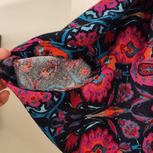 Batwing Cardigan - Picture 2 of 5